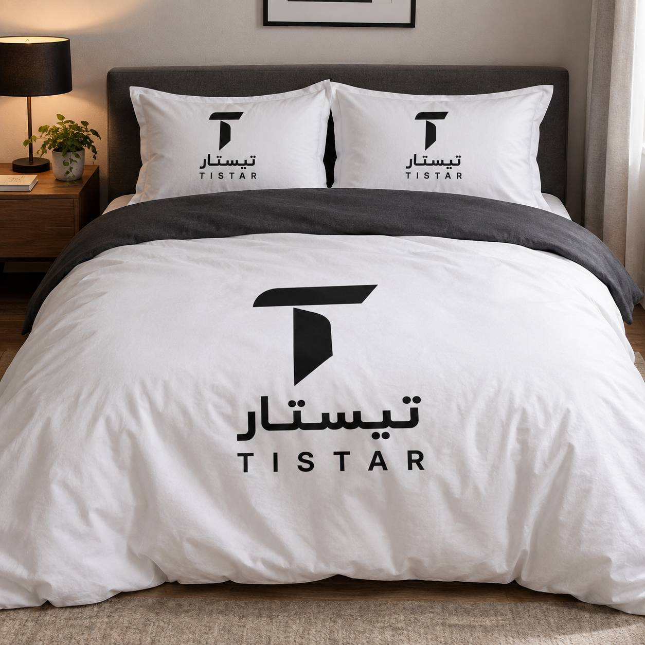 تابلو سازی تبلغیاتی تیستار