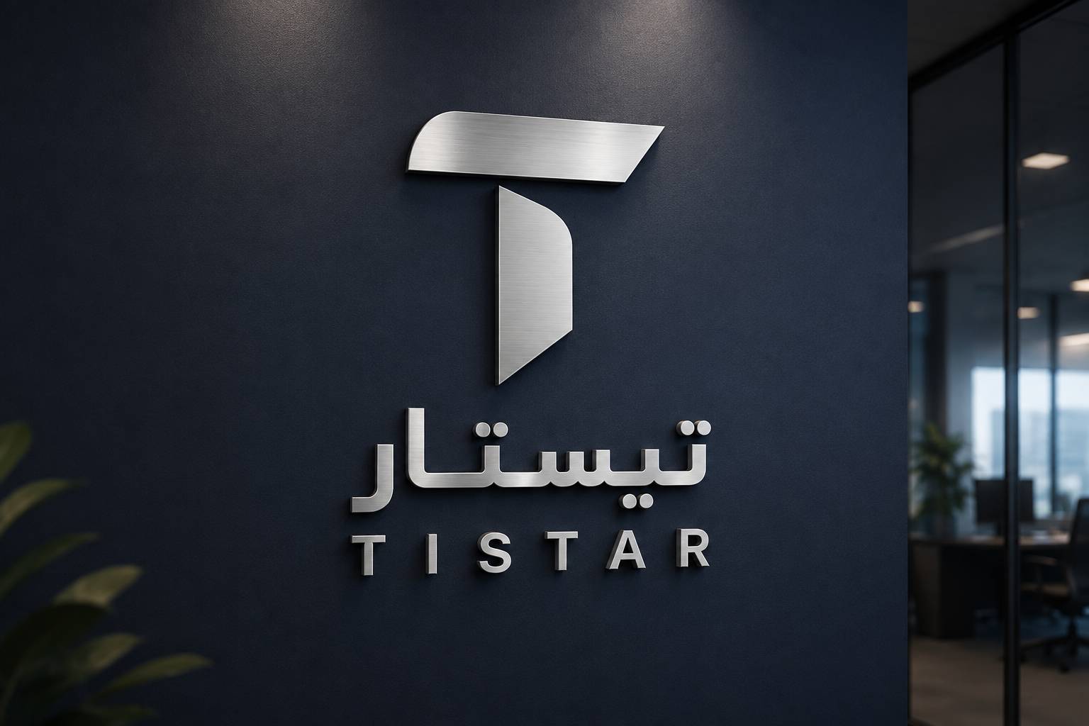 تابلو سازی تبلغیاتی تیستار